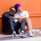 Diana Marua gifts hubby Bahati brand New Mercedes Benz on Valentine’s Day (Photos)