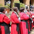 Special court proceedings held as Chief Justice David Maraga retires on January 11, 2021