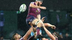 Super Rugby is unlikely to ever look the same in teh coronavirus era