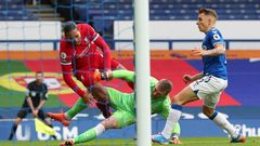 Virgil van Dijk's cruciate ligament injury has left Liverpool under-manned in central defence