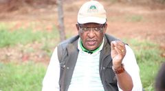Keriako Tobiko