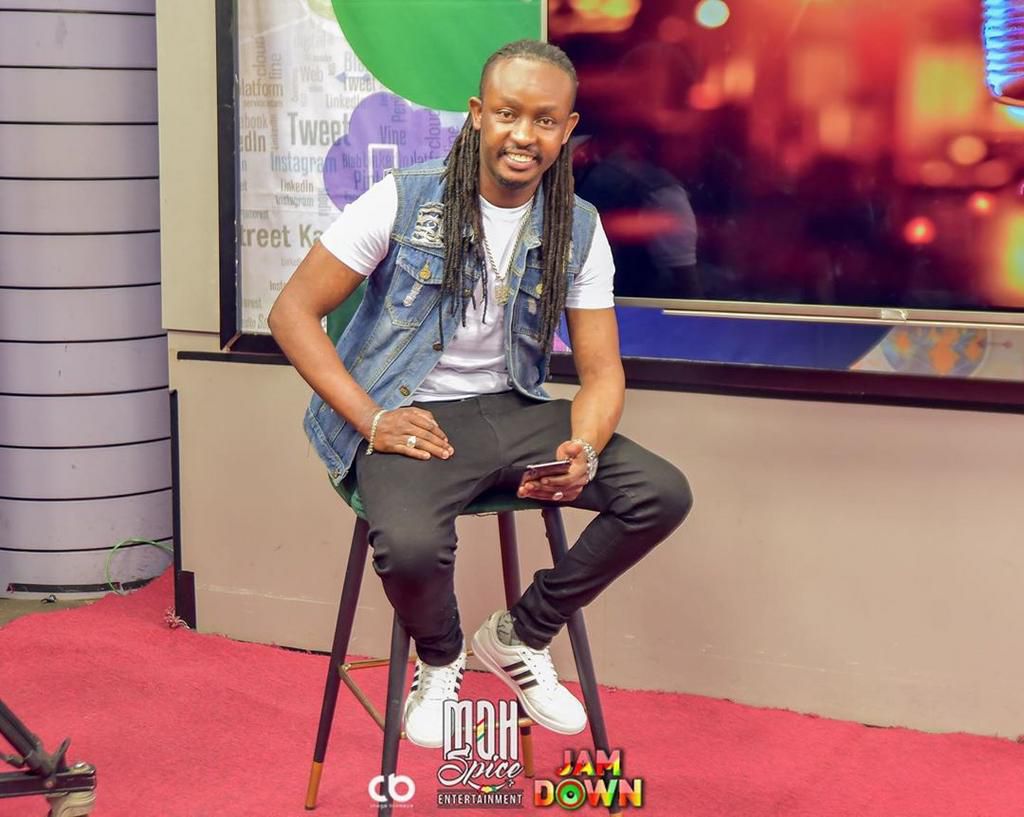 NTV’s DJ Moh shares covid-19 result after co-host tested positive