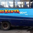 File image of a Neo Kenya Mpya bus