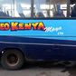File image of a Neo Kenya Mpya bus