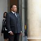 President Denis Sassou Nguesso has already been nominated as the candidate of the ruling Congolese Labour Party (PCT) in the next presidential ballot, due next March