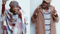 Comedian Flaqo Raz narrates how he was dumped for being broke