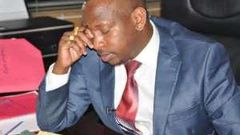 Nairobi governor Mike Sonko has been impeached