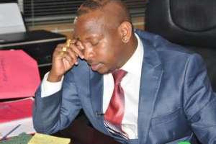 Nairobi governor Mike Sonko has been impeached