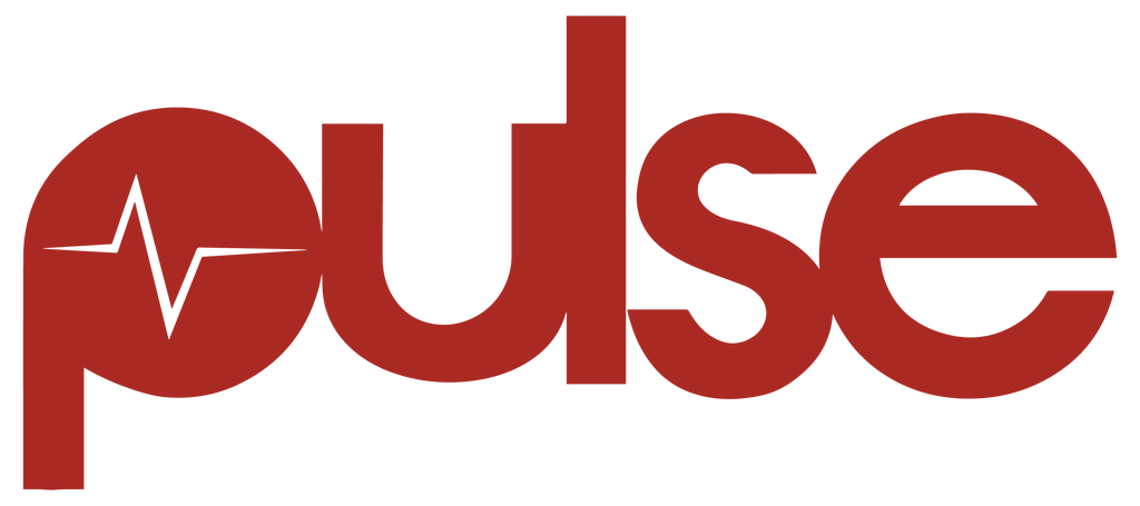 Pulse Logo - 1