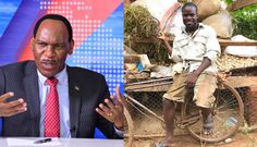 Ezekiel Mutua and Mulamwah