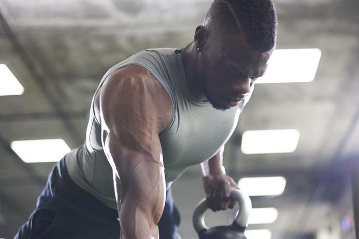 Why You Should Learn the Fisherman Row