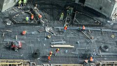 Kuwait has long hosted blue-collar workers from across Asia and the Middle East