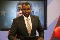 Journalist Yussuf Ibrahim calls on Editors to be cautious of leaders out to instigate hatred