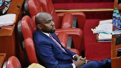 Mutahi Ngunyi's daughter & niece hit back at Murkomen after attack on their family