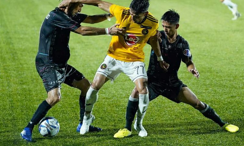 The Philippines Football League kicked off on Wednesday