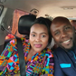Dennis Okari pens down heartwarming message to wife Naomi as they celebrate 2nd anniversary