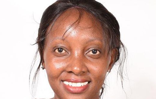 Yvonne-Waweru