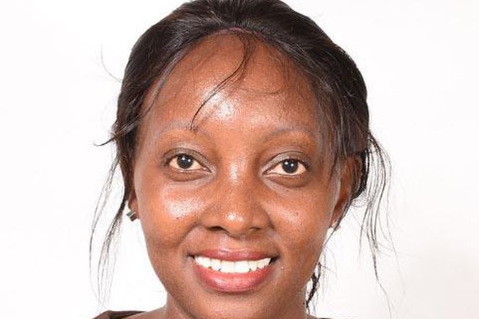 Yvonne-Waweru