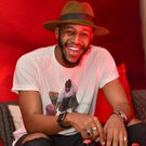 Comedian Idris Sultan