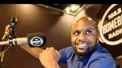 Homeboyz Radio’s Mike Wachira quits after 13 years