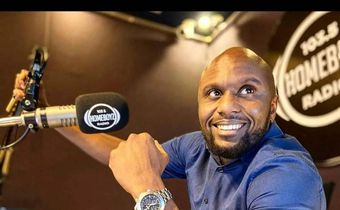 Homeboyz Radio’s Mike Wachira quits after 13 years
