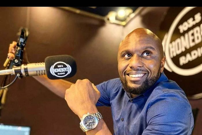 Homeboyz Radio’s Mike Wachira quits after 13 years