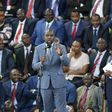 Elgeyo Marakwet Senator Kipchumba Murkomen