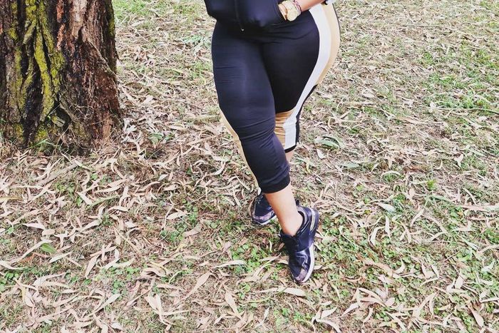 We broke up 2 weeks after I got his tattoo on my back – Kamene Goro