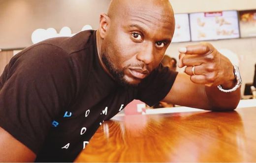 Homeboyz Radio’s Mike Wachira quits after 13 years
