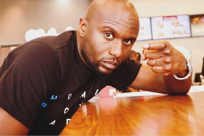 Homeboyz Radio’s Mike Wachira quits after 13 years