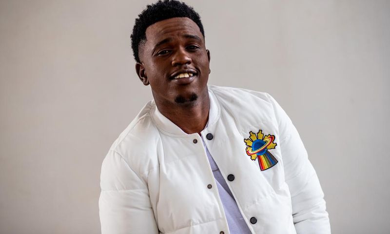 Gospel Singer Manolo