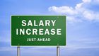 President's,CSs & MPs salaries could be increased before 2022