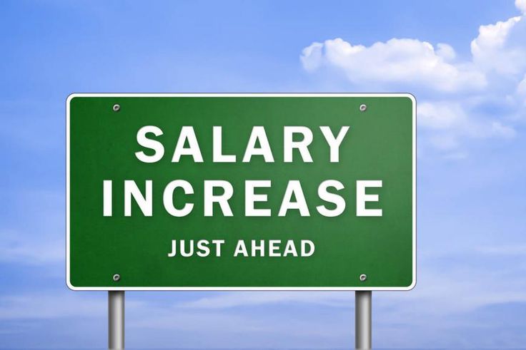 President's,CSs & MPs salaries could be increased before 2022