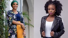 Lulu Hassan’s hearty birthday to Citizen TV actress Maria leaves fans in awe