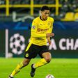 Borussia Dortmund star Jude Bellingham