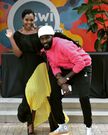 Joyce Omondi quits Switch TV