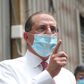 US Health Secretary Alex Azar has expressed scepticism about Moscow's claim that Russia has developed the first safe coronavirus vaccine