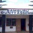 Samburu becomes the 12th County assembly to pass the BBI Bill