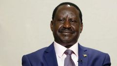 DP Ruto must leave the government, Raila declares