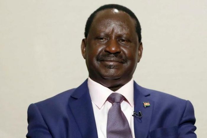 DP Ruto must leave the government, Raila declares