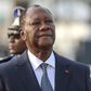 Ivory Coast President Alassane Ouattara and his supporters argue that a 2016 constitutional tweak allows him to seek a third