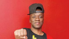 Media Personality Millar Ayo