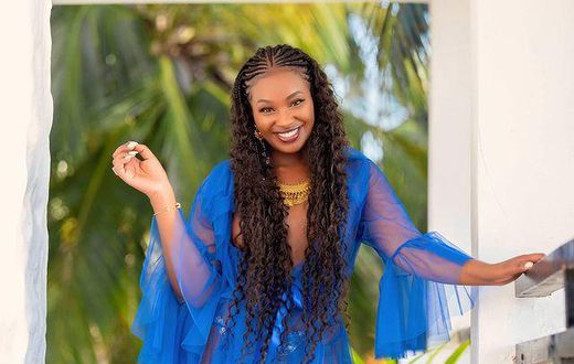 Maureen Waititu