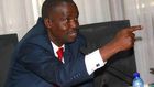 Former Rarieda MP Nicolas Gumbo changes legal name  to Eng Nicolas Gumbo Wajonya