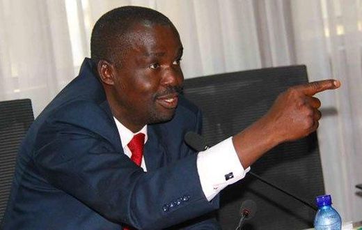 Former Rarieda MP Nicolas Gumbo changes legal name  to Eng Nicolas Gumbo Wajonya