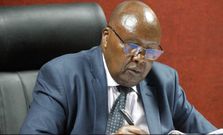 High Court Justice James Makau  found that the Law Society of Kenya (LSK) had demonstrated that the intended restructures of the Judiciary are a threat to the financial independence of the Judiciary.