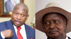 You deserve to go to the ICC – Sonko says to Museveni over this video