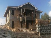 Check out photos of Timmy Tdat’s almost complete mansion, fans react