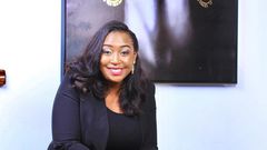 Betty Kyallo set to launch new high-end barbershop in Upper Hill