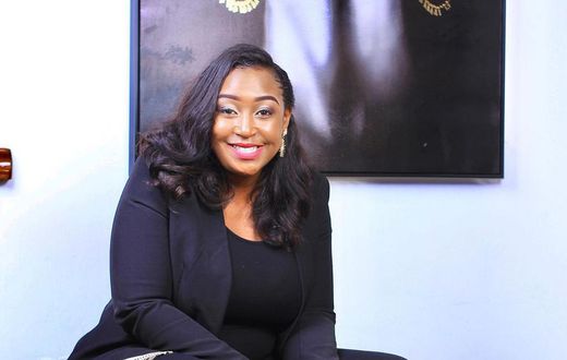 Betty Kyallo set to launch new high-end barbershop in Upper Hill